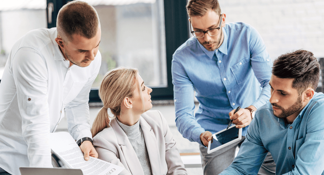 Vijf redenen om een gespecialiseerd bedrijf voor maatwerk-zorgsoftware in te huren