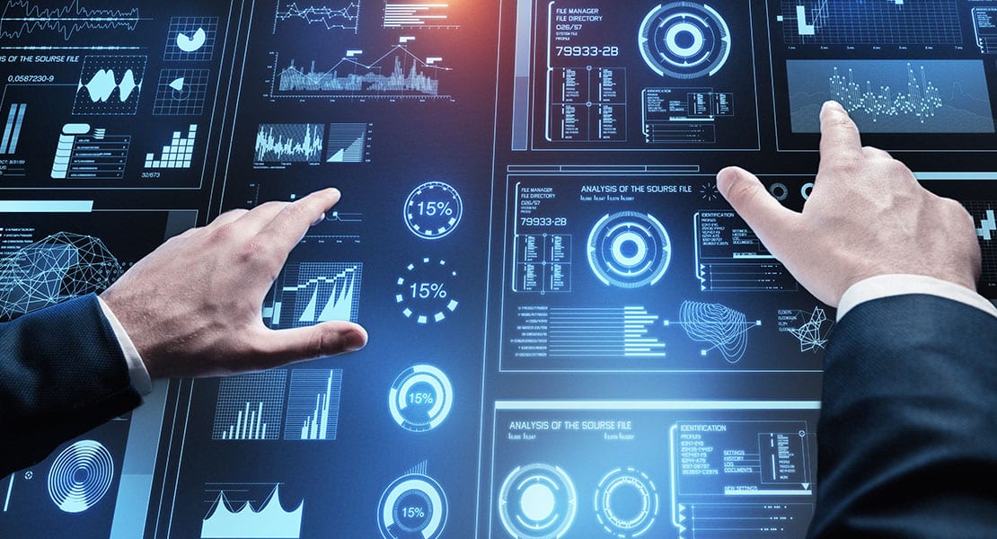Software-ontwikkeling omarmen voor een snelle evolutie in technologiediensten