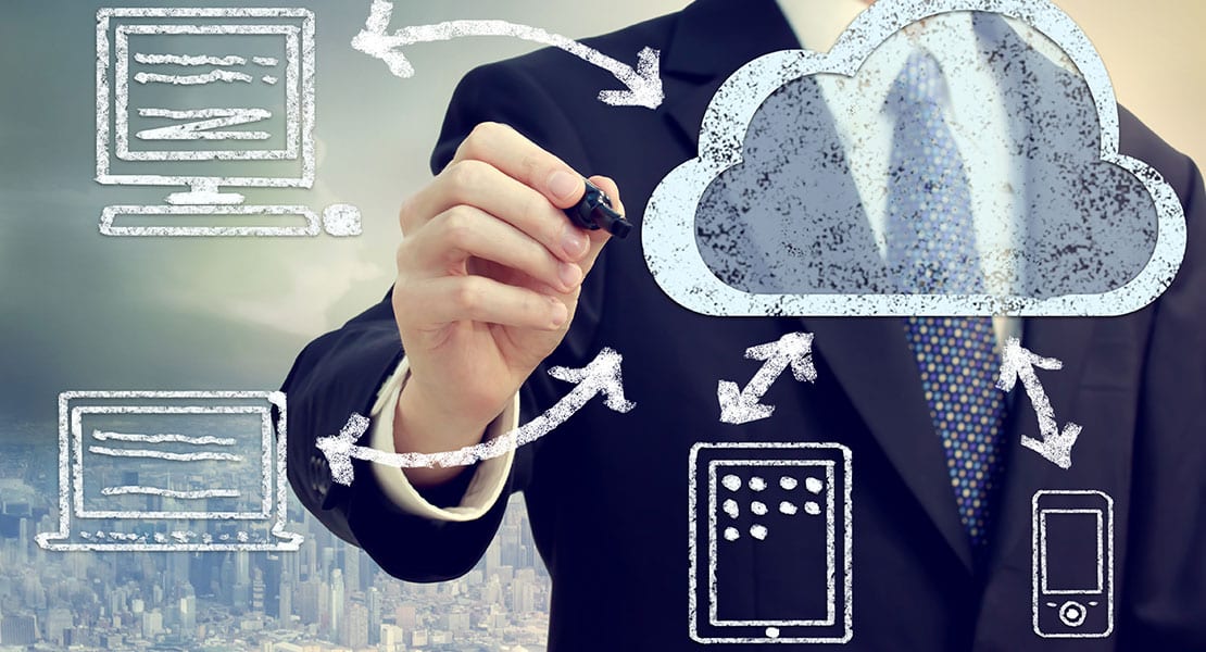 Vijf manieren waarop cloud computing de halfgeleidersector ten goede komt