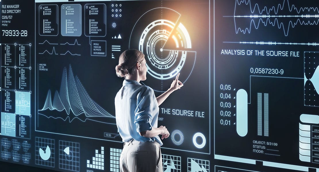 Waarom software delivery, niet alleen software, de financiële sector bepaalt
