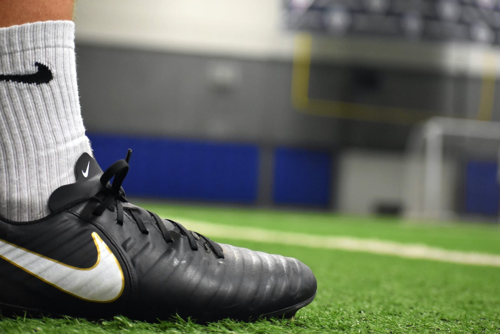 Nike voetbalschoenen