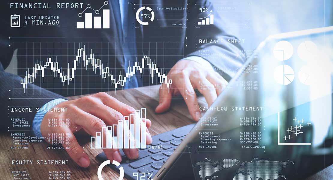 Grip op cloud financial management: de vier kerngebieden die je moet kennen