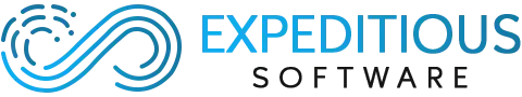 Expeditious Software home logo